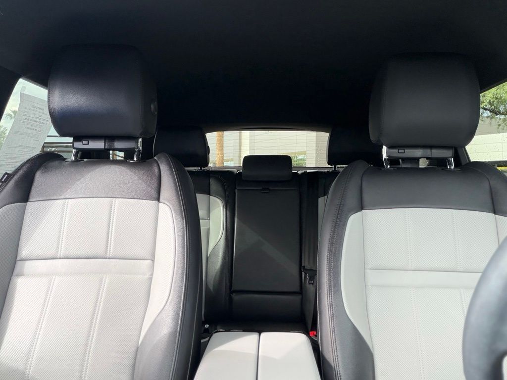 2023 Land Rover Range Rover Evoque R-Dynamic SE Tucson AZ