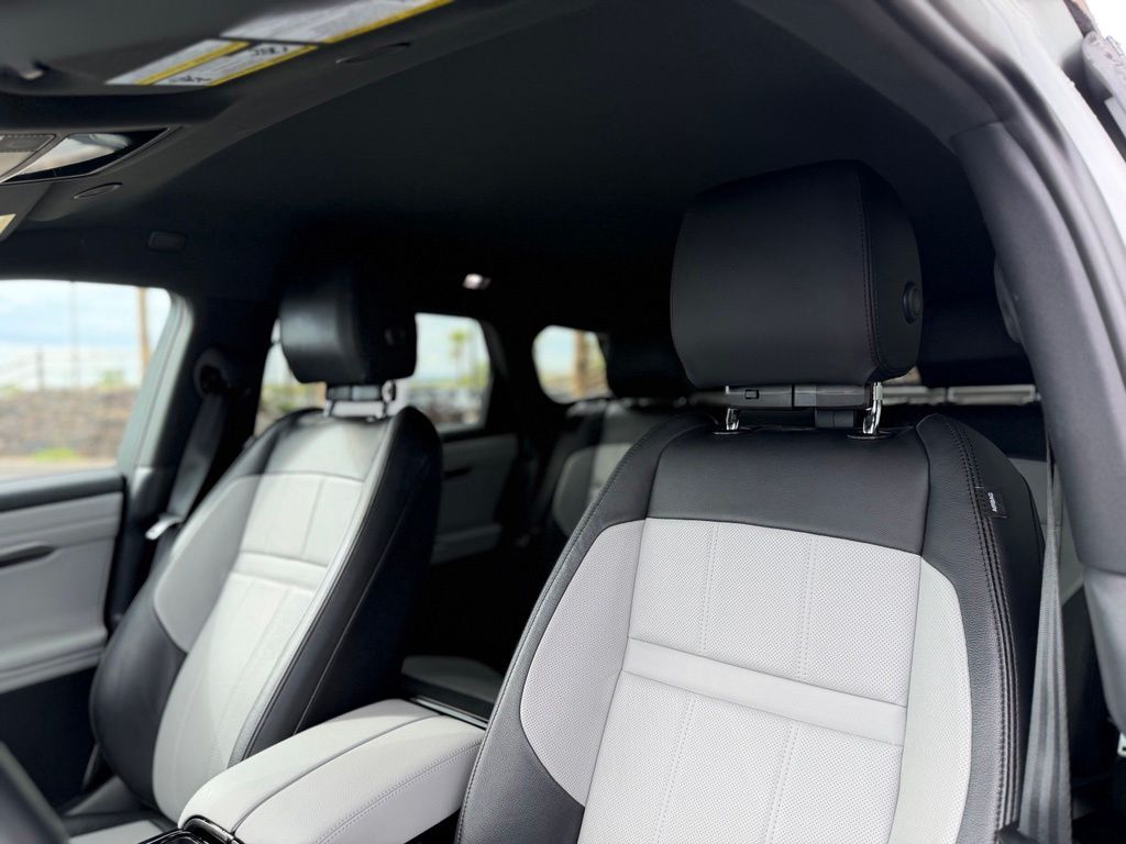2023 Land Rover Range Rover Evoque R-Dynamic SE Tucson AZ