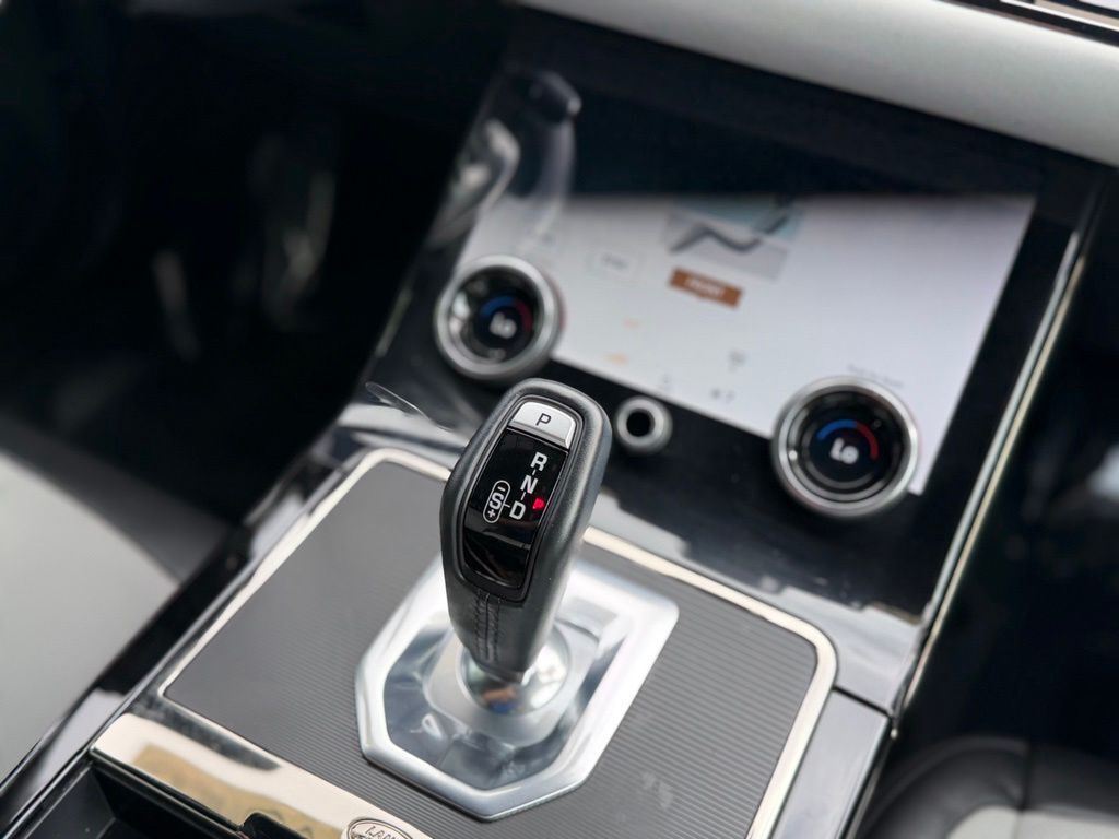 2023 Land Rover Range Rover Evoque R-Dynamic SE Tucson AZ