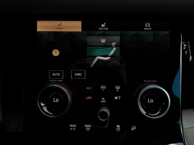 2023 Land Rover Range Rover Evoque S Plano TX