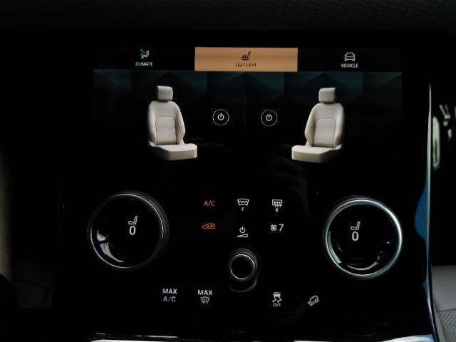 2023 Land Rover Range Rover Evoque S Plano TX