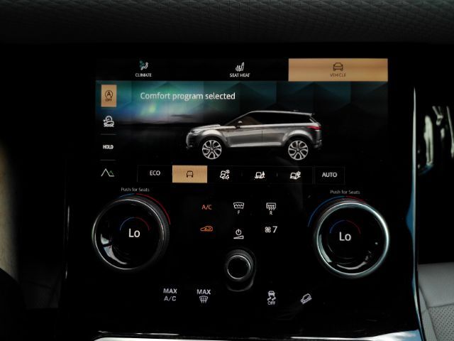 2023 Land Rover Range Rover Evoque S Plano TX