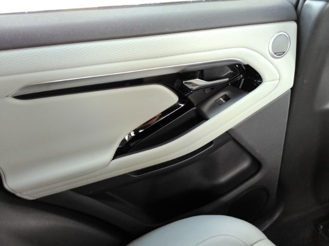 2023 Land Rover Range Rover Evoque S Plano TX
