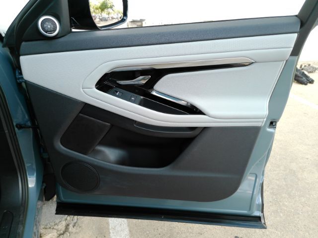 2023 Land Rover Range Rover Evoque S Plano TX