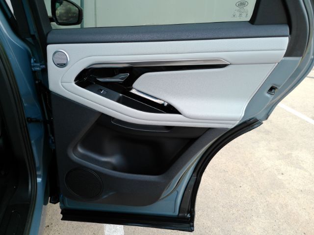 2023 Land Rover Range Rover Evoque S Plano TX