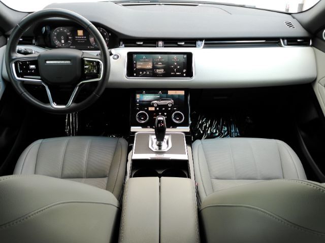 2023 Land Rover Range Rover Evoque S Plano TX