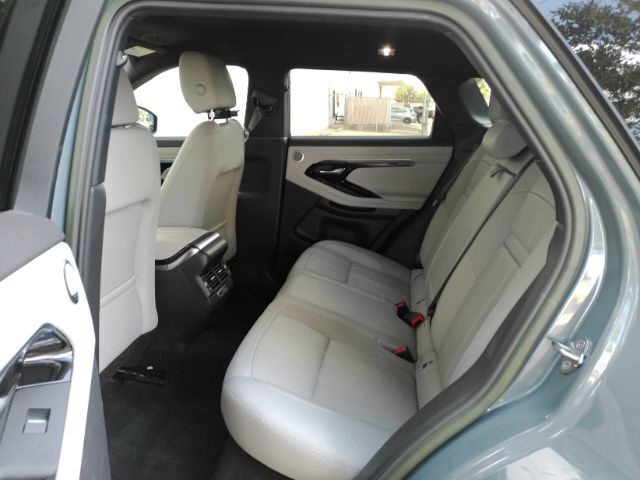 2023 Land Rover Range Rover Evoque S Plano TX