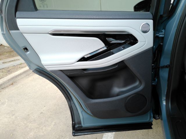 2023 Land Rover Range Rover Evoque S Plano TX
