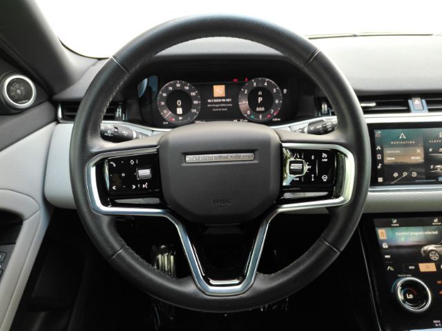 2023 Land Rover Range Rover Evoque S Plano TX