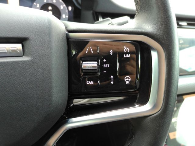 2023 Land Rover Range Rover Evoque S Plano TX