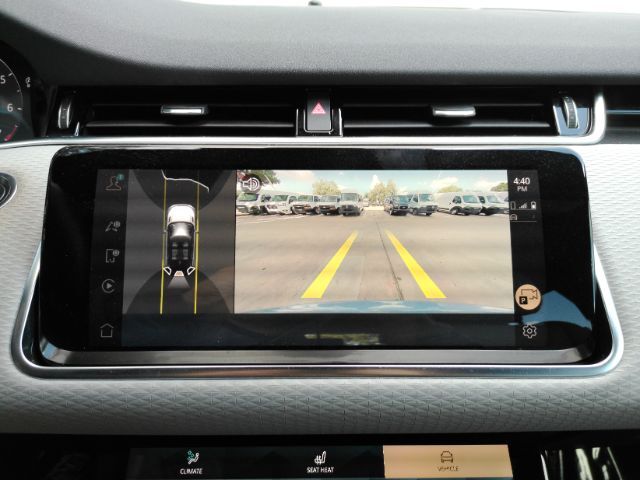 2023 Land Rover Range Rover Evoque S Plano TX
