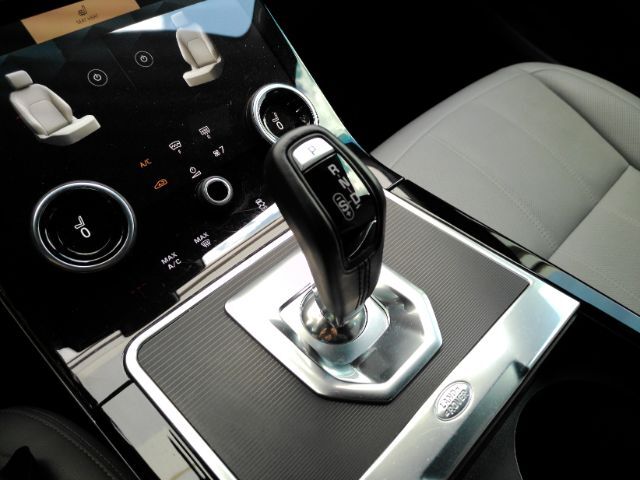 2023 Land Rover Range Rover Evoque S Plano TX