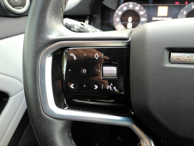 2023 Land Rover Range Rover Evoque S Plano TX