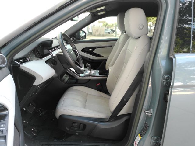 2023 Land Rover Range Rover Evoque S Plano TX