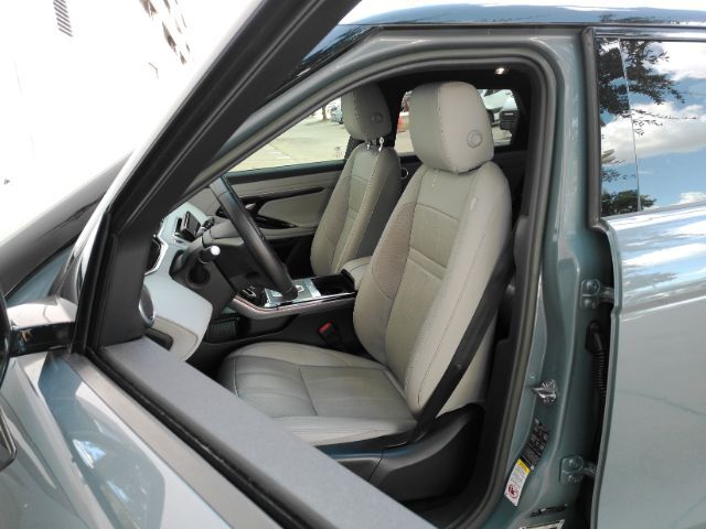 2023 Land Rover Range Rover Evoque S Plano TX