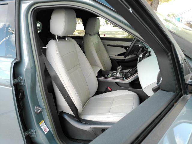 2023 Land Rover Range Rover Evoque S Plano TX