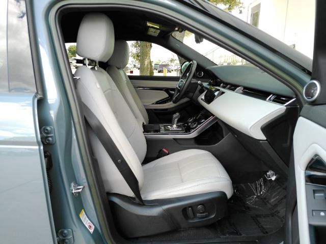 2023 Land Rover Range Rover Evoque S Plano TX