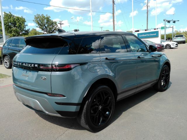 2023 Land Rover Range Rover Evoque S Plano TX