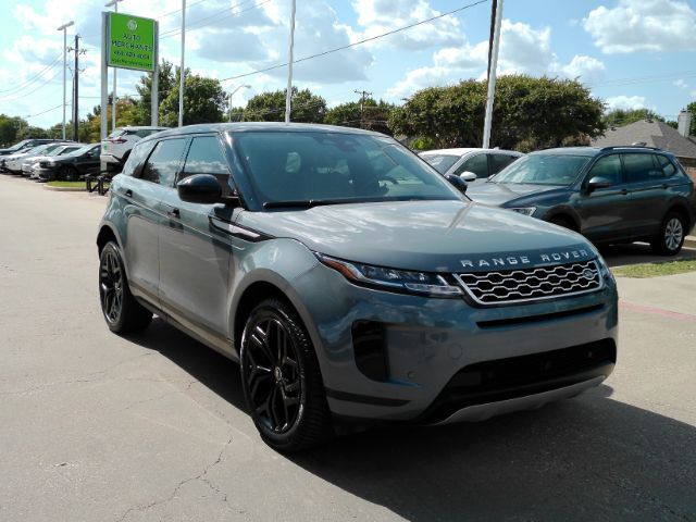2023 Land Rover Range Rover Evoque S Plano TX