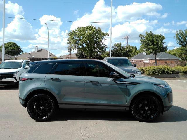 2023 Land Rover Range Rover Evoque S Plano TX
