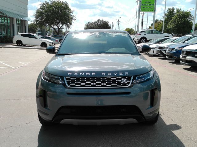 2023 Land Rover Range Rover Evoque S Plano TX