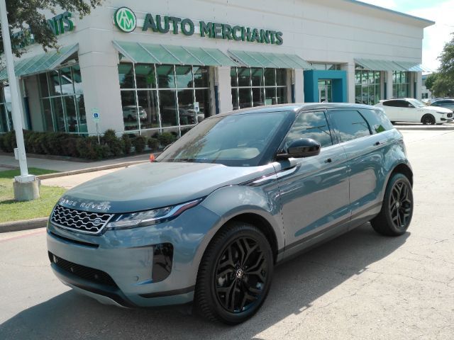 2023 Land Rover Range Rover Evoque S