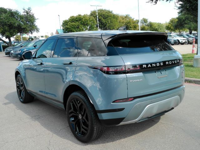2023 Land Rover Range Rover Evoque S Plano TX