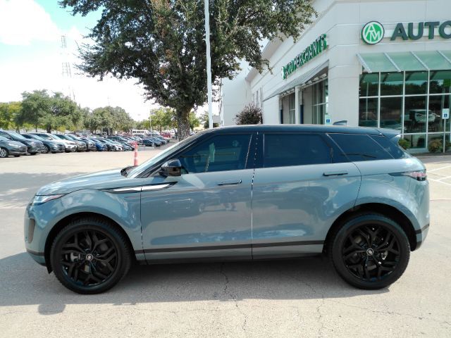 2023 Land Rover Range Rover Evoque S Plano TX