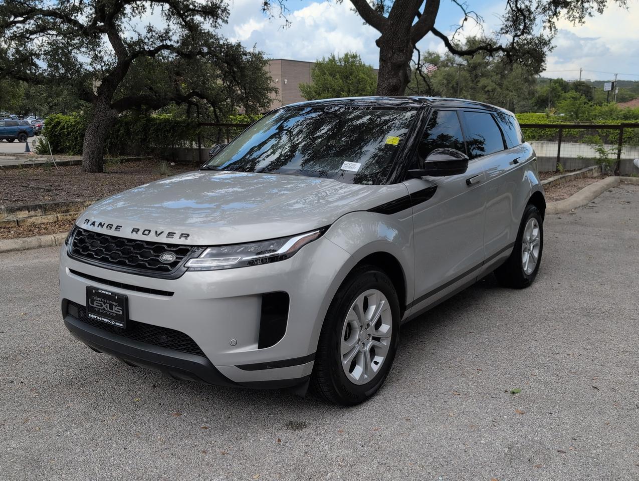 2023 Land Rover Range Rover Evoque S San Antonio TX
