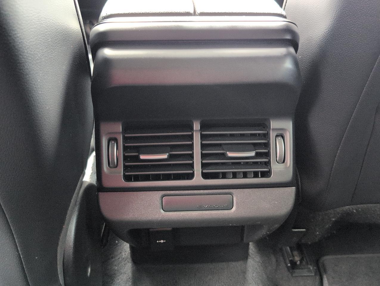 2023 Land Rover Range Rover Evoque S San Antonio TX
