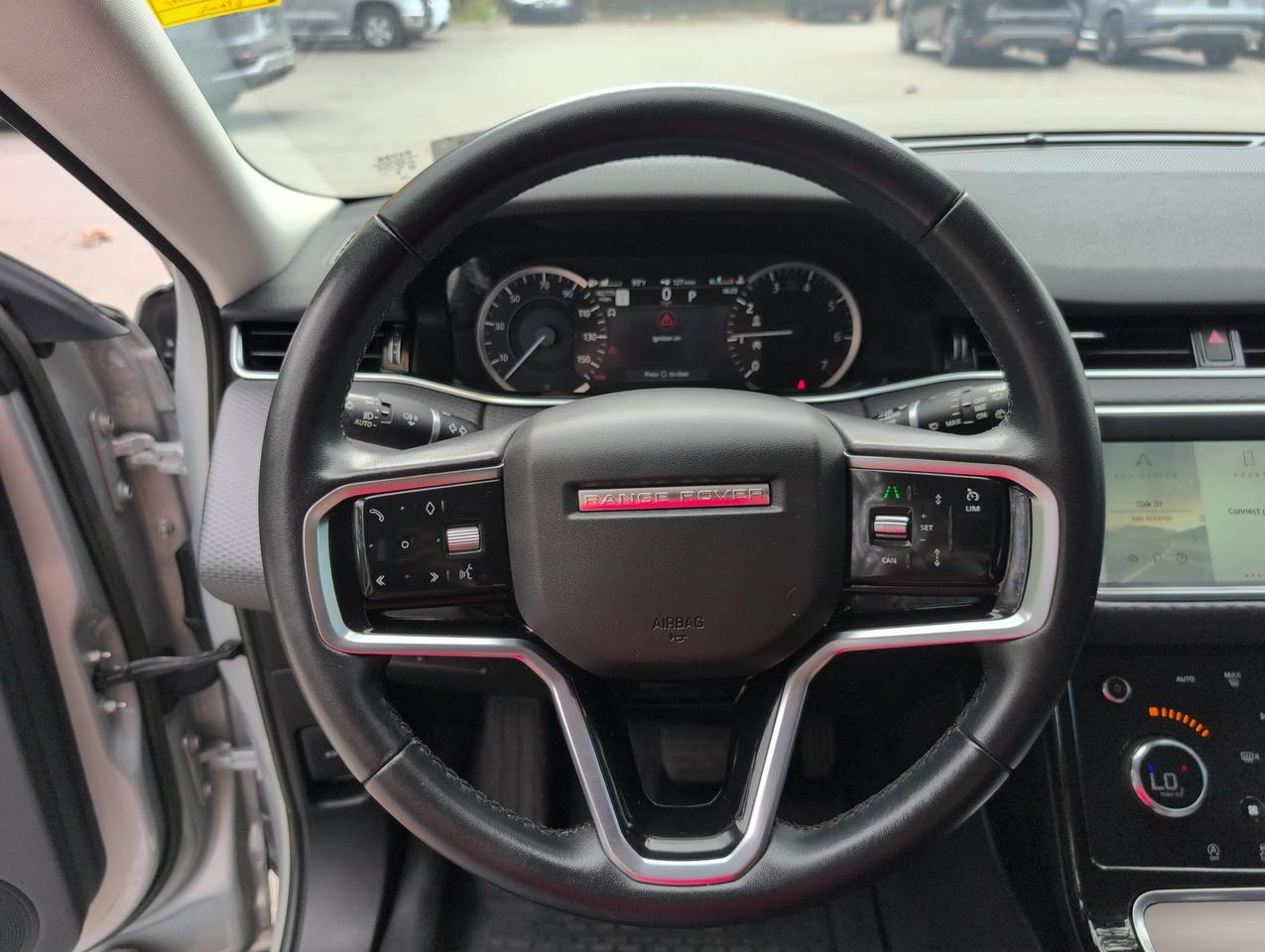 2023 Land Rover Range Rover Evoque S San Antonio TX