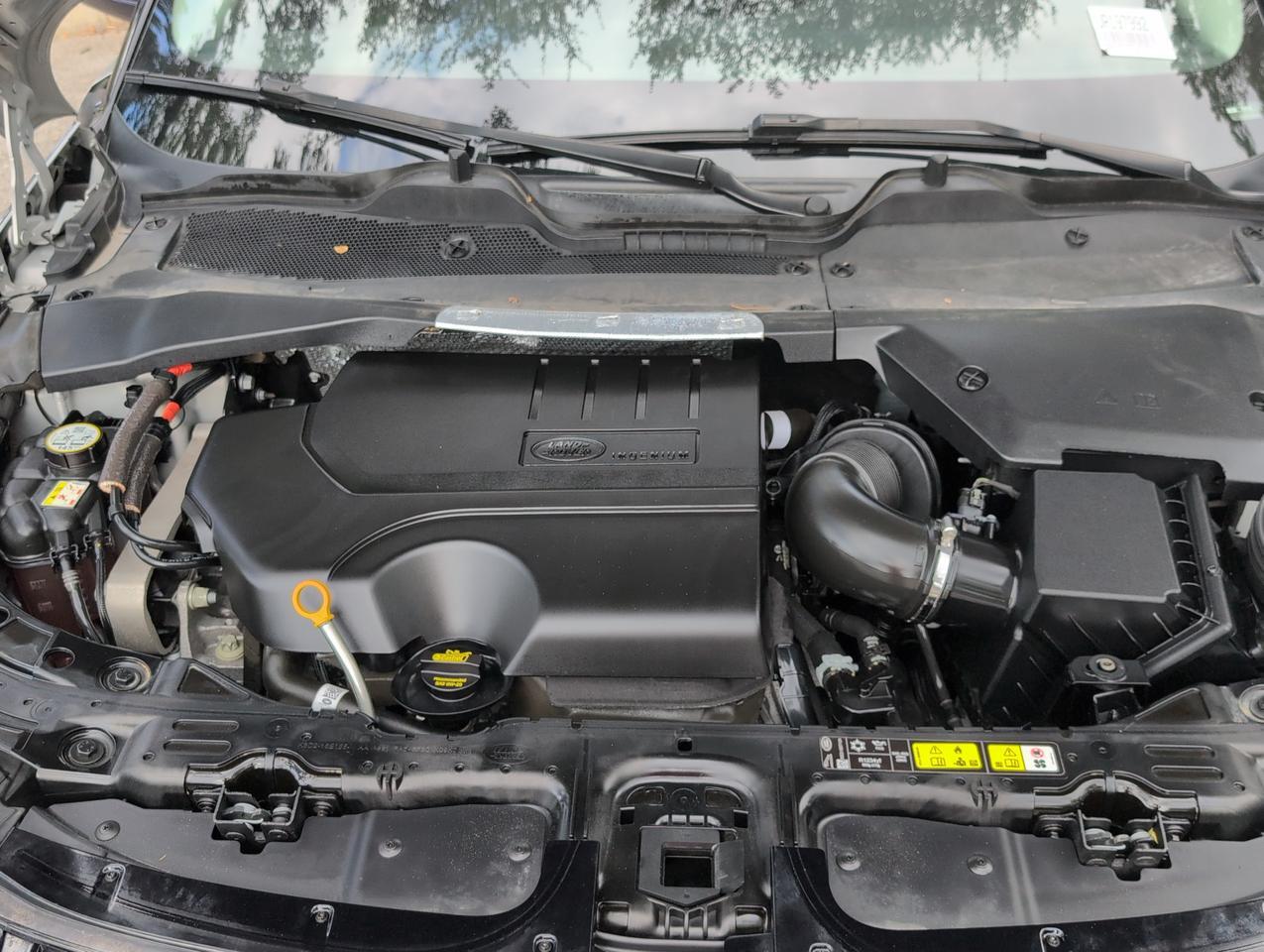 2023 Land Rover Range Rover Evoque S San Antonio TX