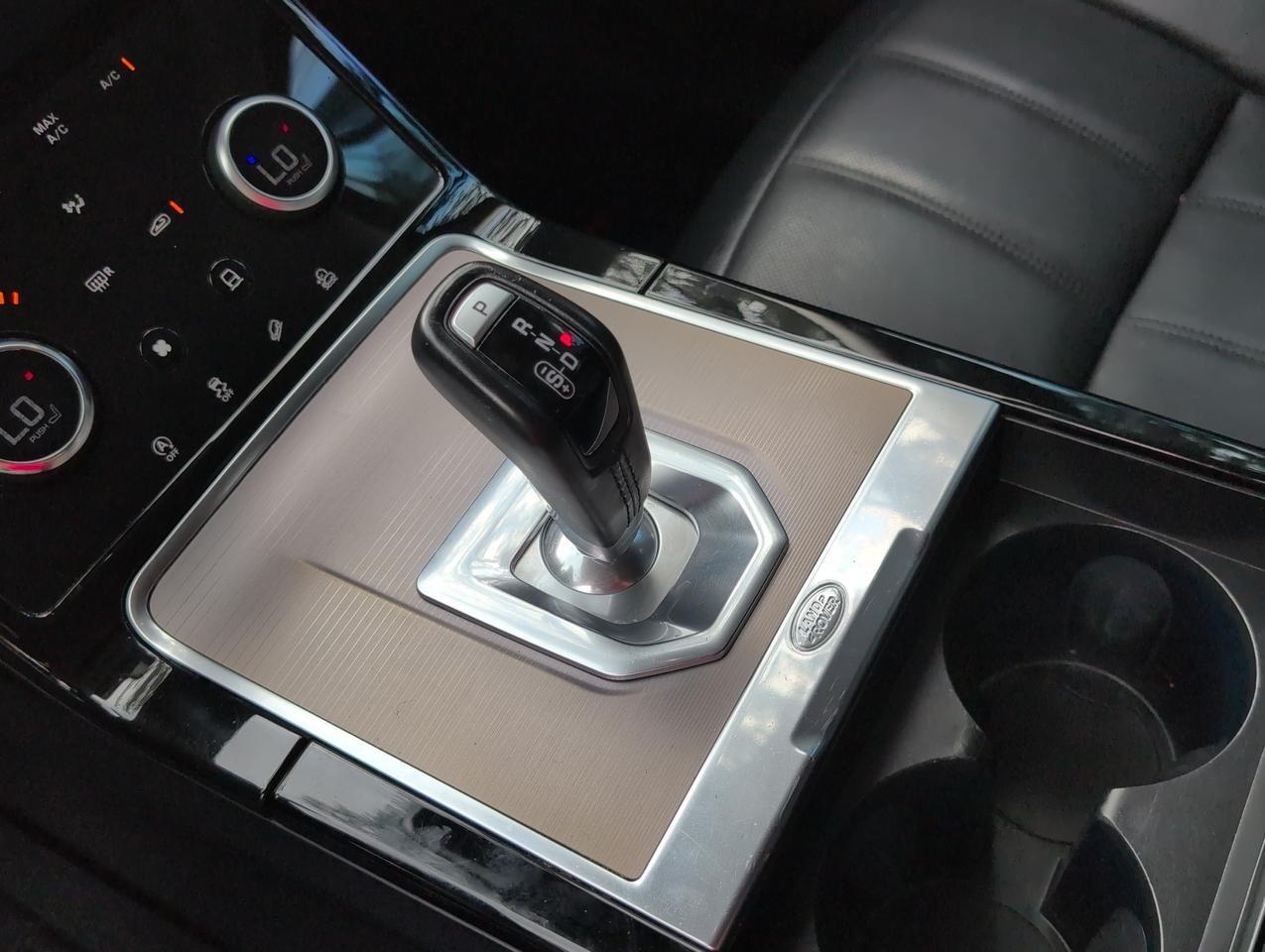 2023 Land Rover Range Rover Evoque S San Antonio TX