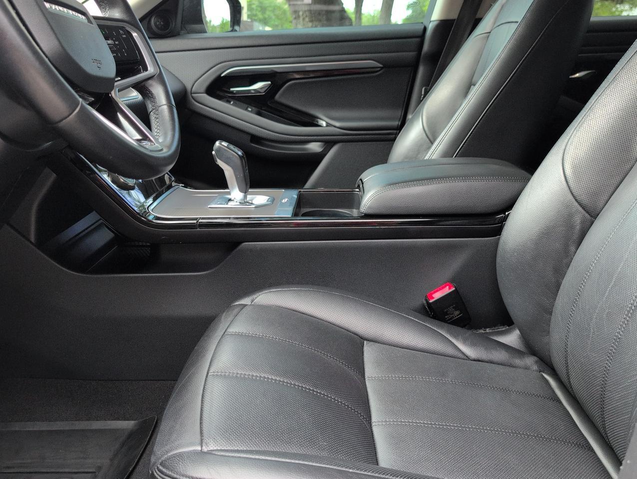 2023 Land Rover Range Rover Evoque S San Antonio TX