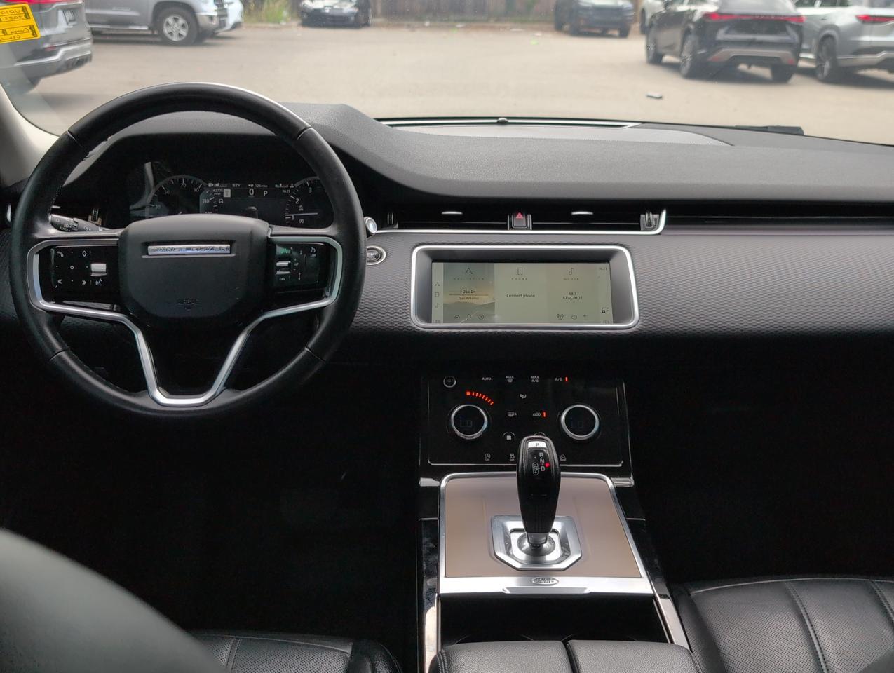 2023 Land Rover Range Rover Evoque S San Antonio TX