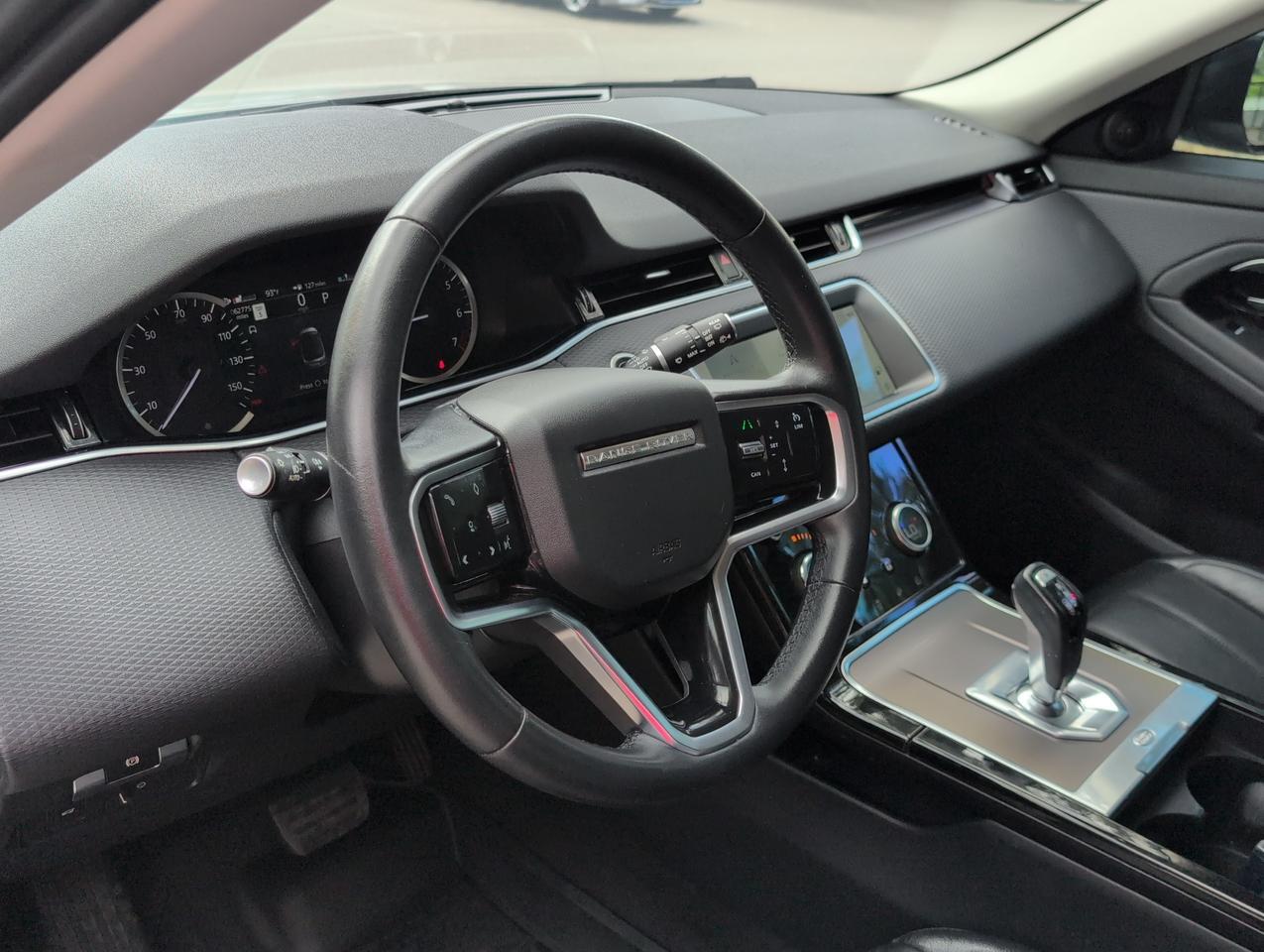 2023 Land Rover Range Rover Evoque S San Antonio TX