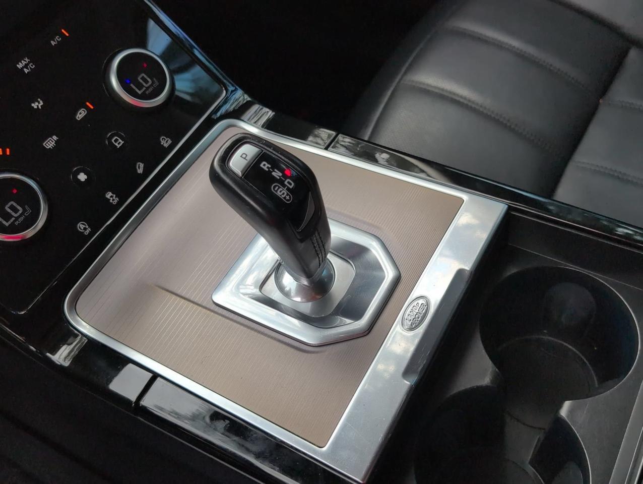 2023 Land Rover Range Rover Evoque S San Antonio TX