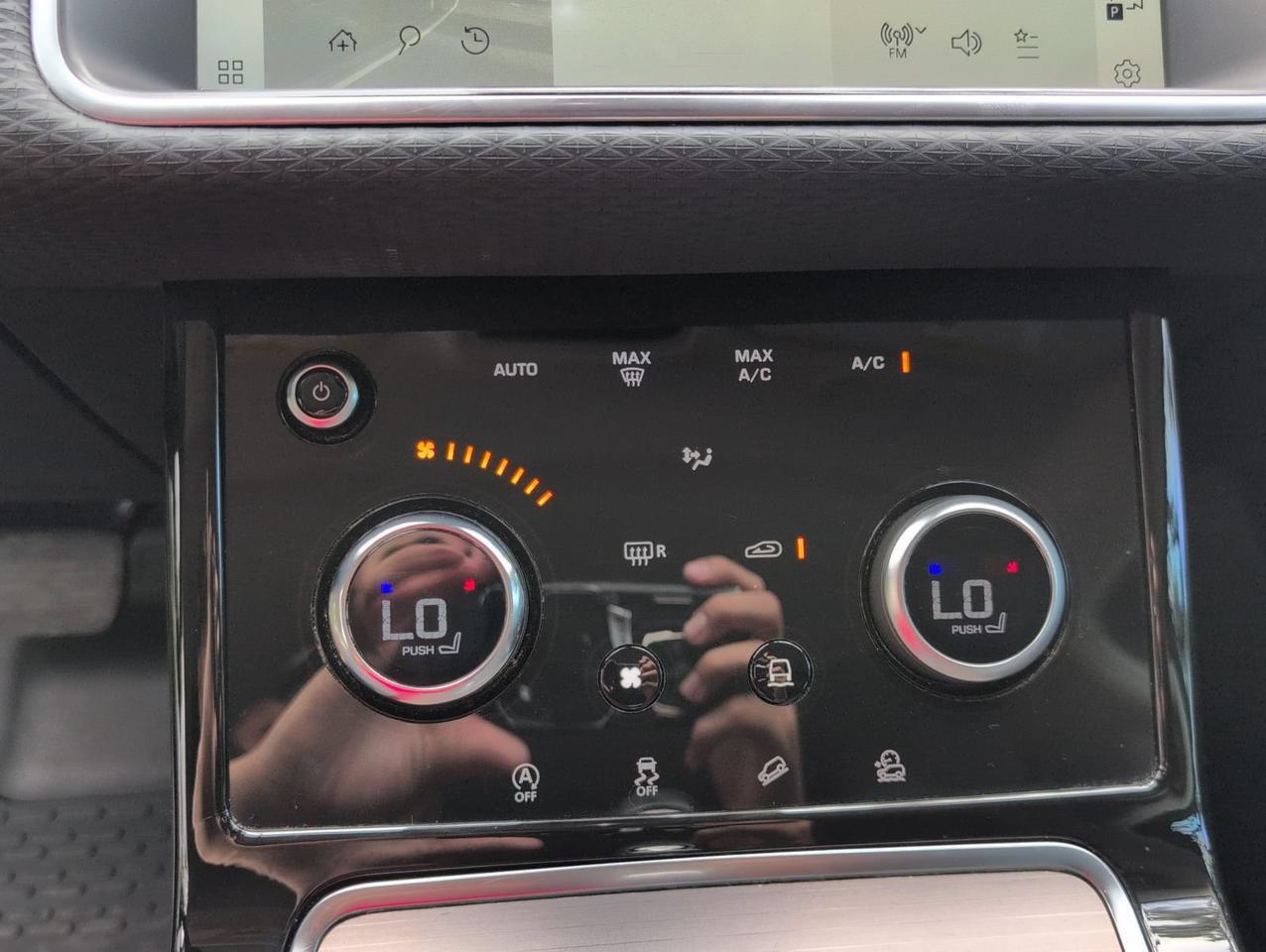 2023 Land Rover Range Rover Evoque S San Antonio TX
