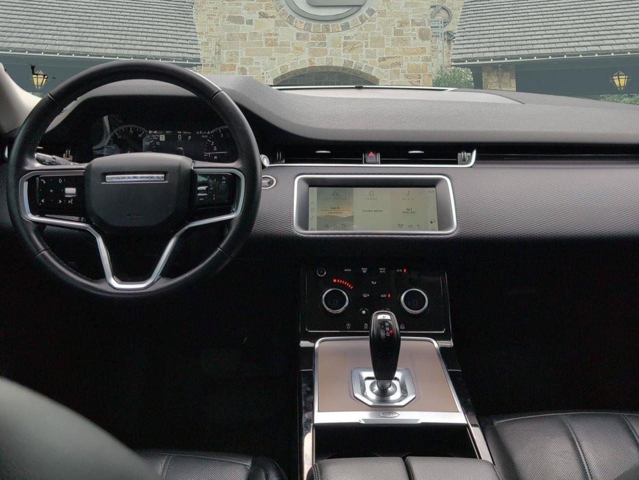 2023 Land Rover Range Rover Evoque S San Antonio TX