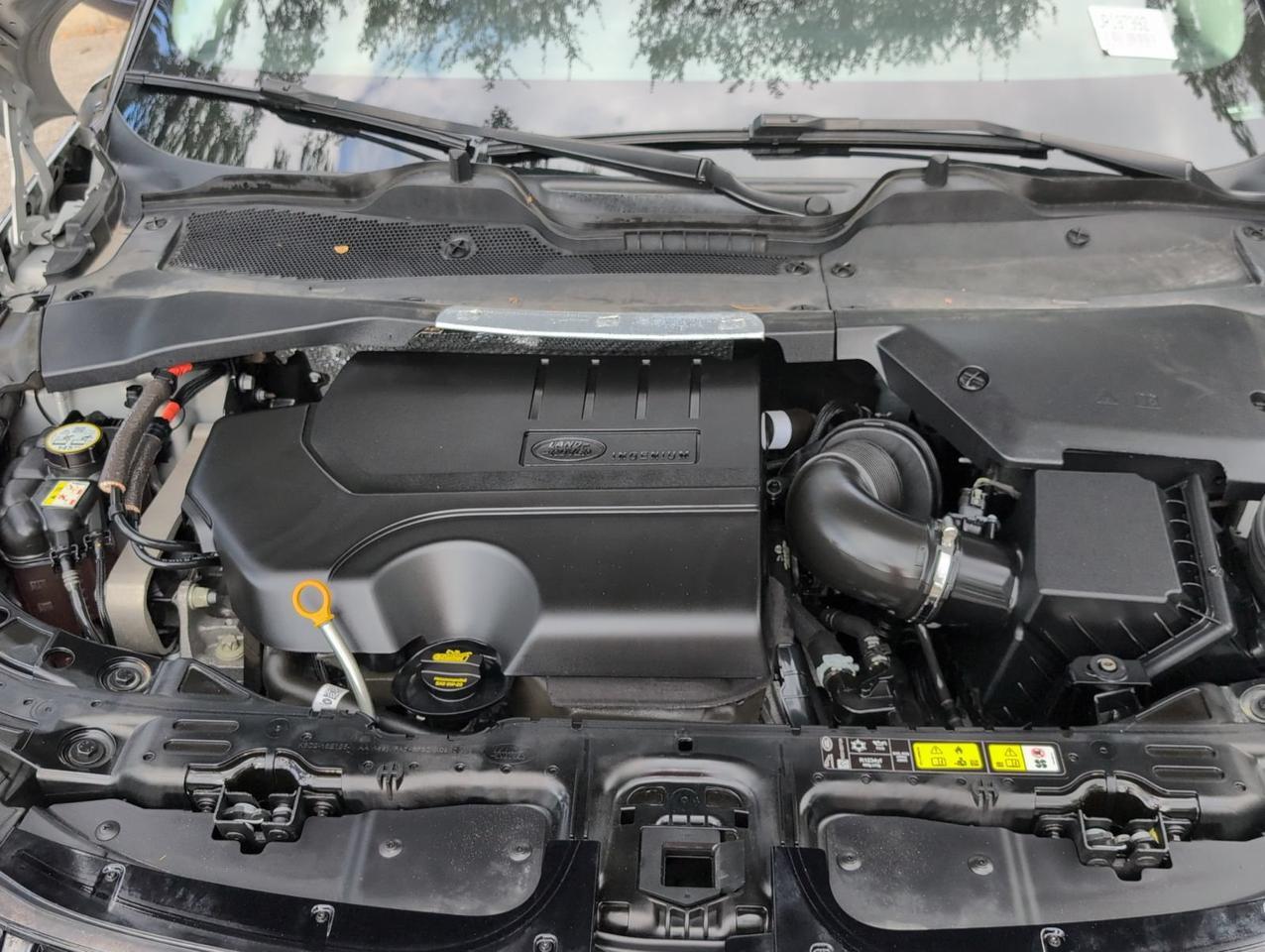 2023 Land Rover Range Rover Evoque S San Antonio TX
