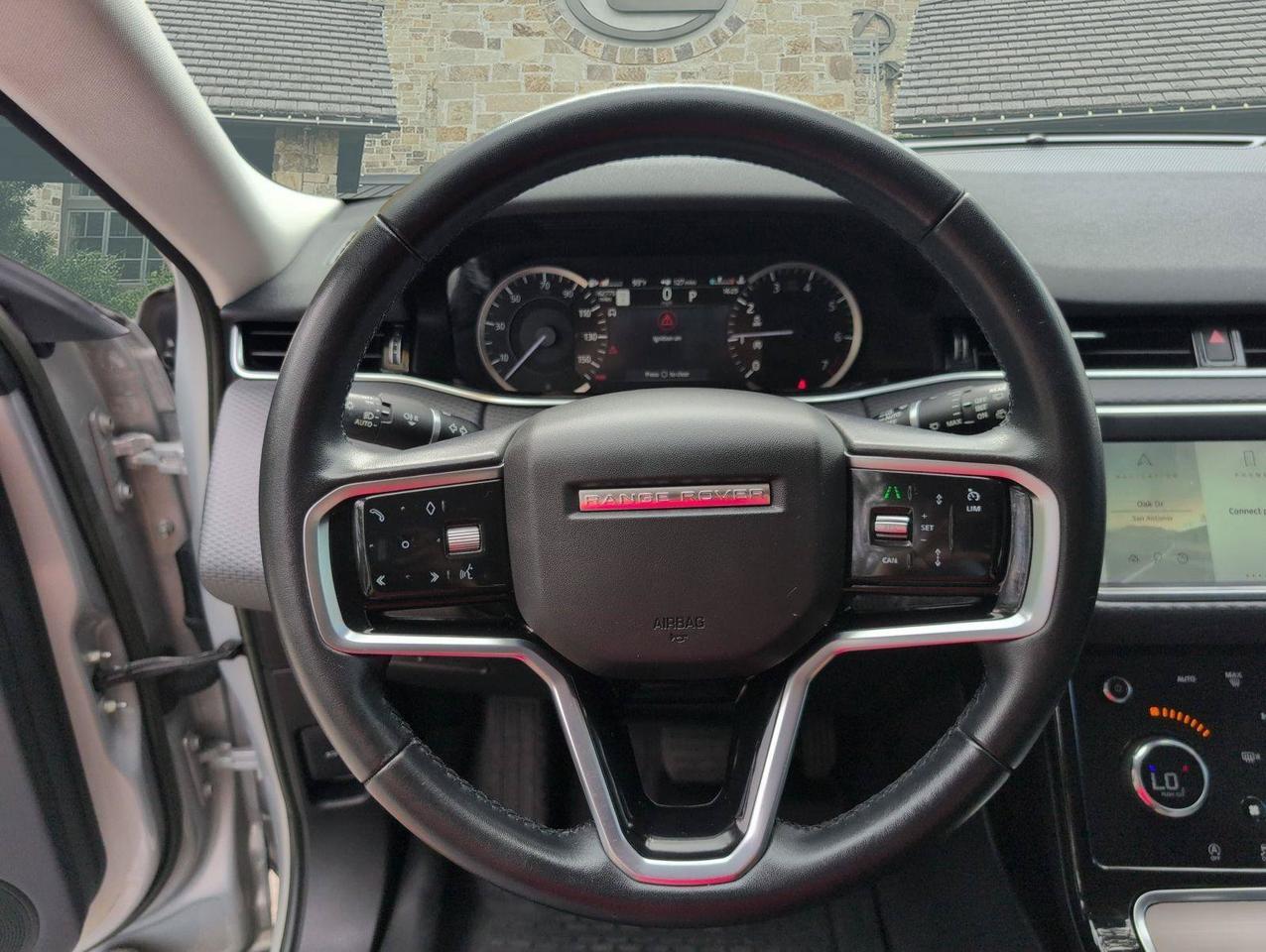 2023 Land Rover Range Rover Evoque S San Antonio TX