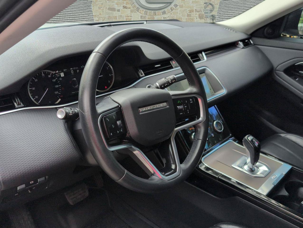 2023 Land Rover Range Rover Evoque S San Antonio TX