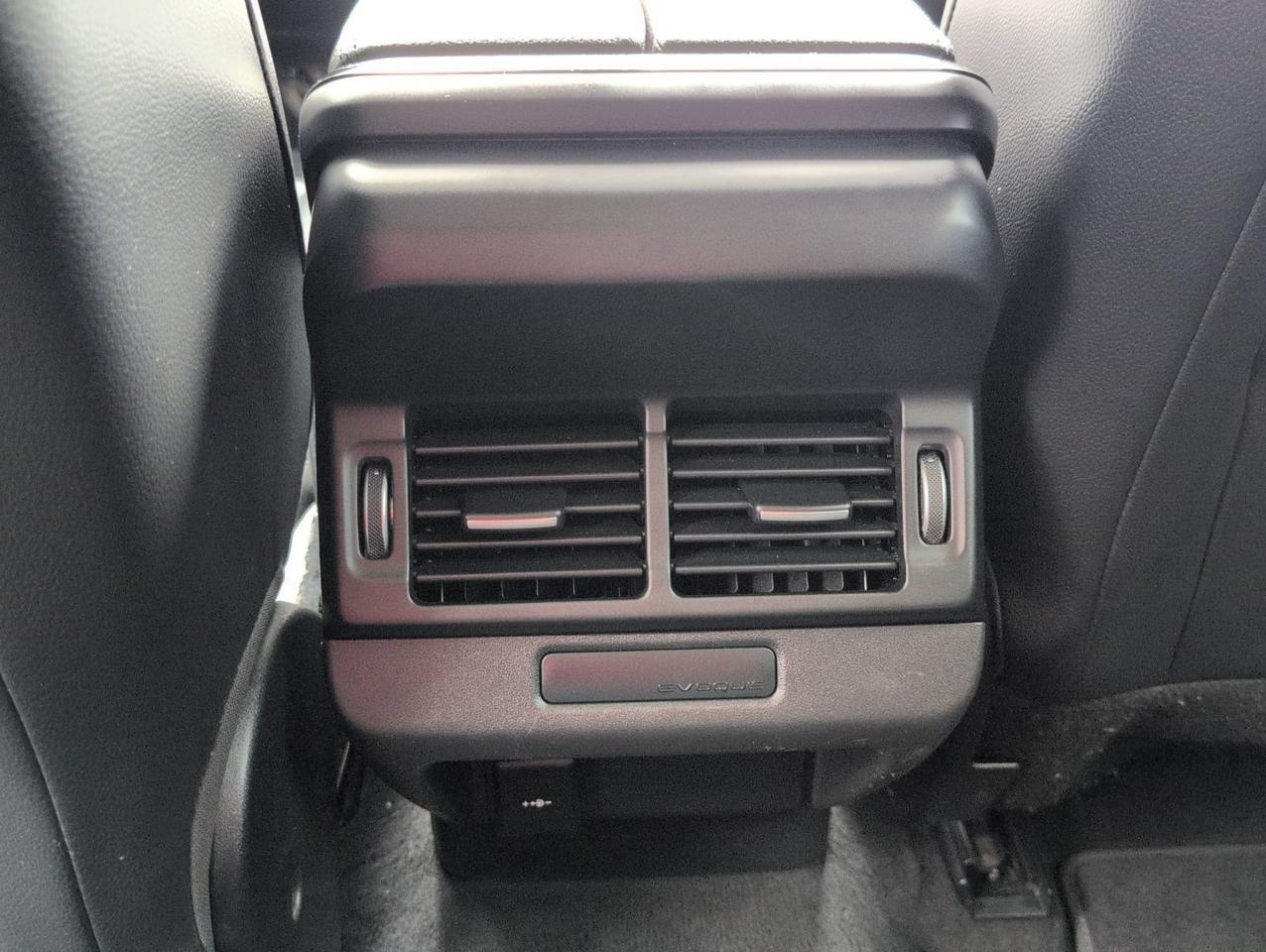 2023 Land Rover Range Rover Evoque S San Antonio TX