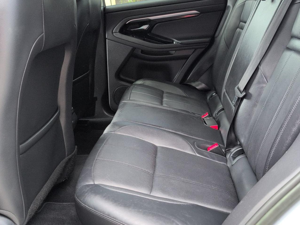 2023 Land Rover Range Rover Evoque S San Antonio TX