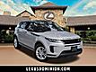 2023 Land Rover Range Rover Evoque S