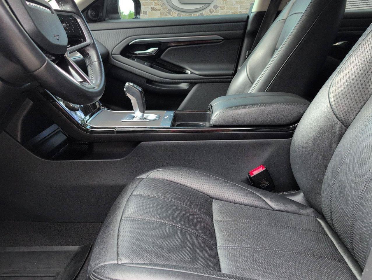 2023 Land Rover Range Rover Evoque S San Antonio TX