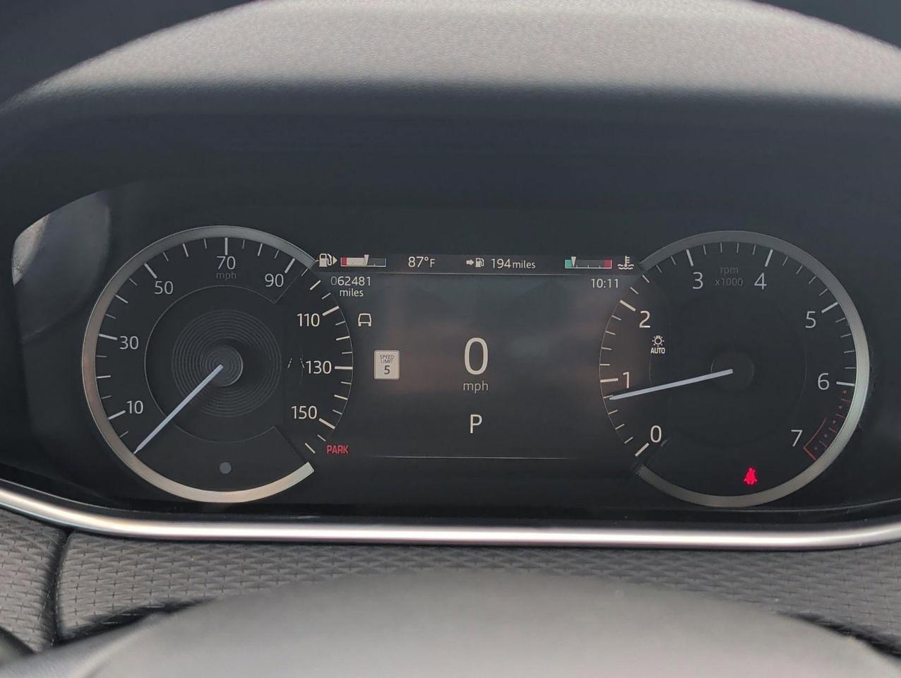 2023 Land Rover Range Rover Evoque S San Juan TX