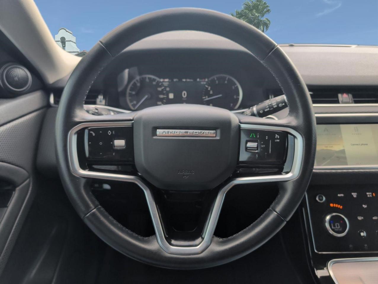 2023 Land Rover Range Rover Evoque S San Juan TX
