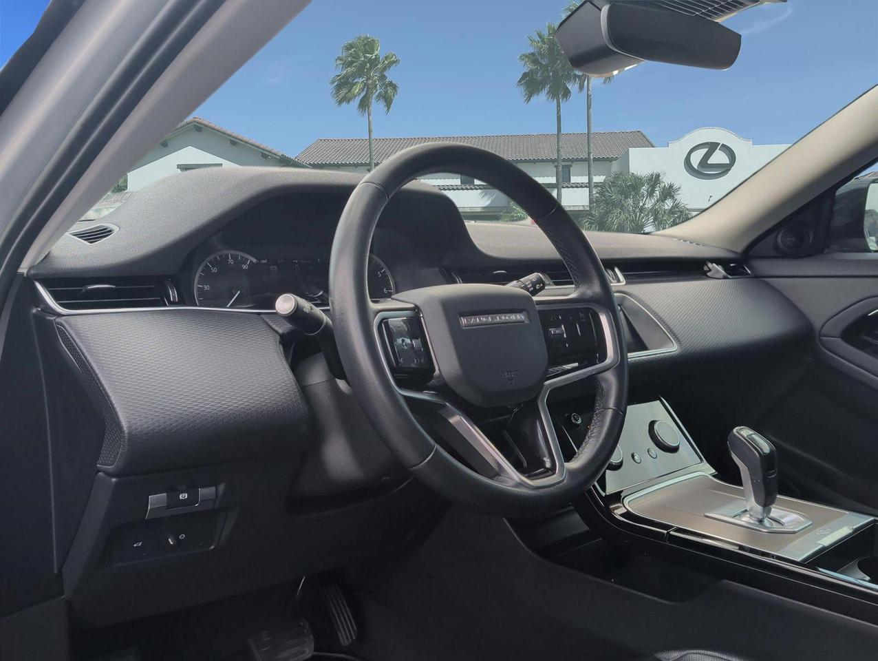 2023 Land Rover Range Rover Evoque S San Juan TX