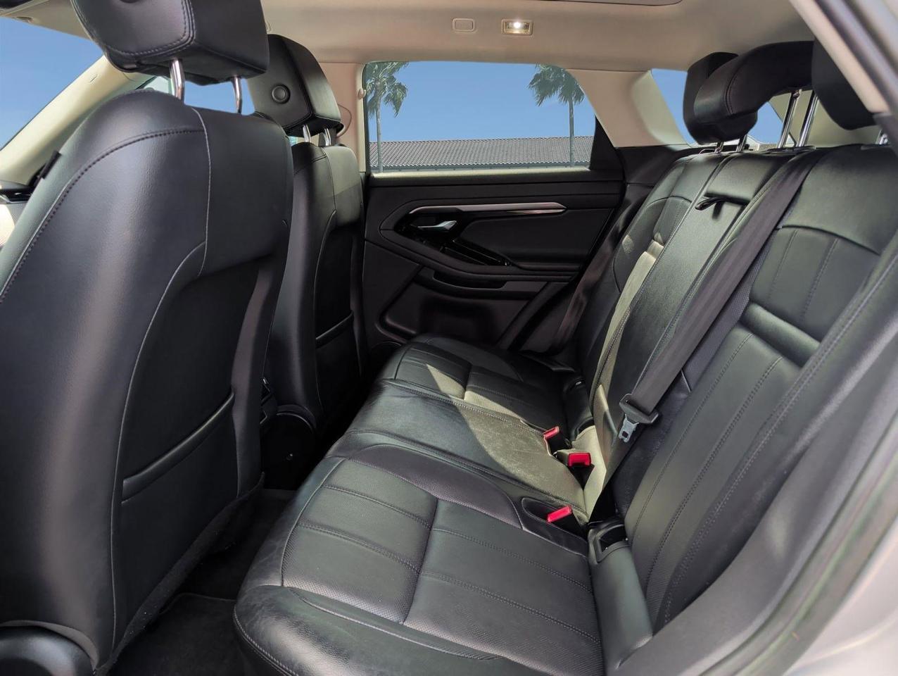 2023 Land Rover Range Rover Evoque S San Juan TX
